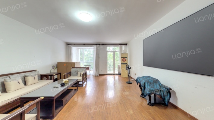 御墅临枫锦园一区二手房实景图