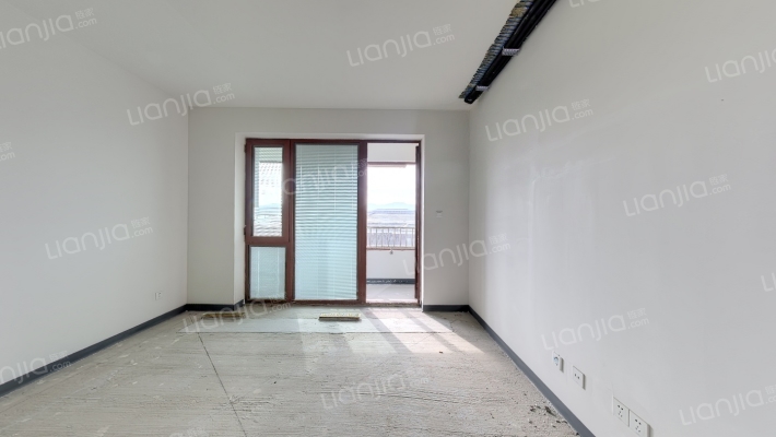 中铁城东郡二手房实景图