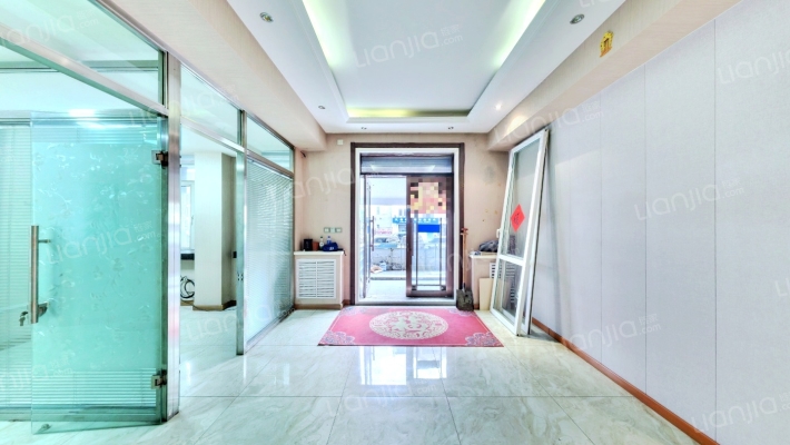 香滨路二手房实景图