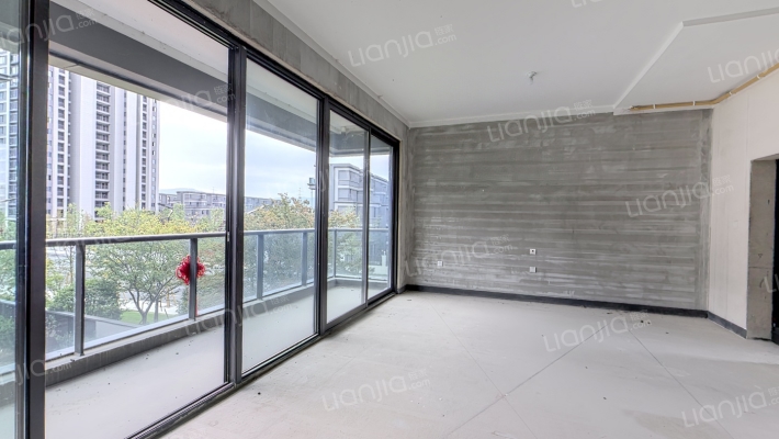 新鸿云璟湾二手房实景图