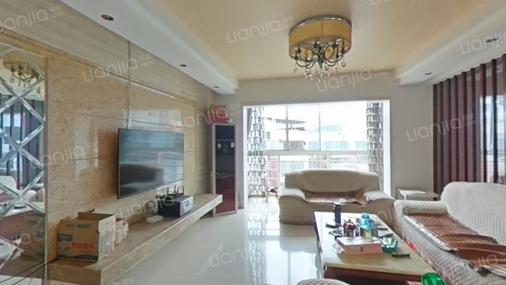 凯富 · 红叶二手房实景图