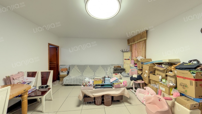 闽江新苑二手房实景图