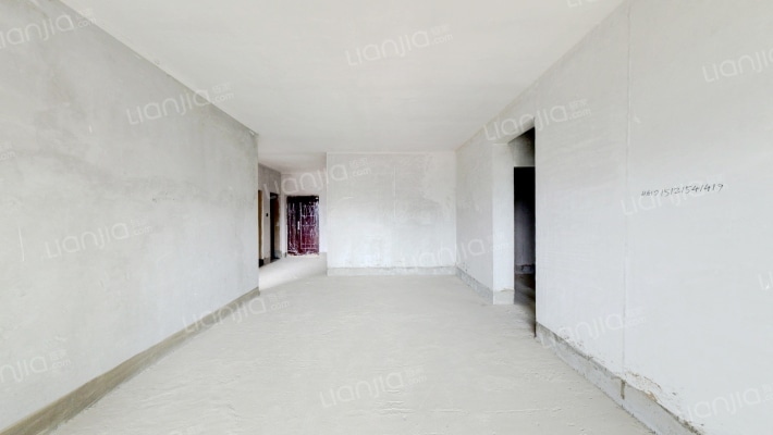 中环国际二手房实景图