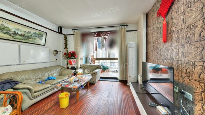 翠林居(东西湖)二手房实景图