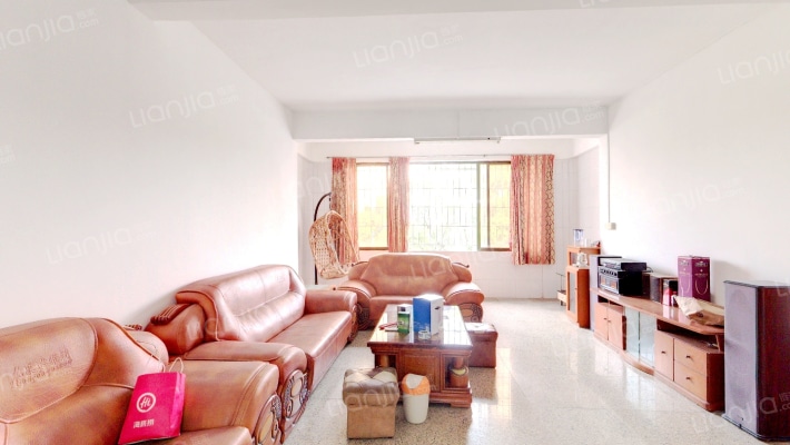 美景楼二手房实景图