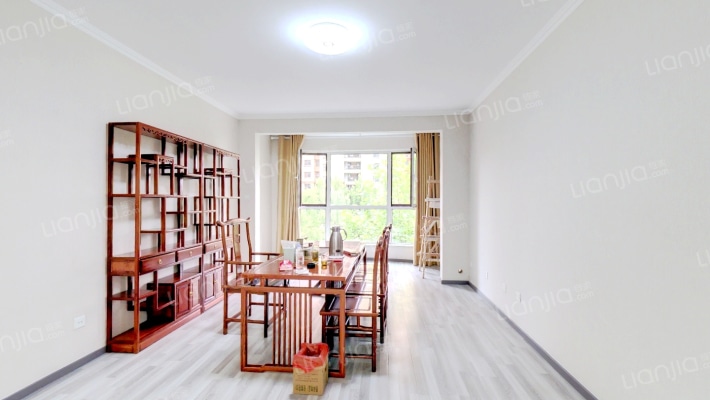 中盛星河湾二手房实景图