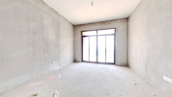 幸福派二手房实景图