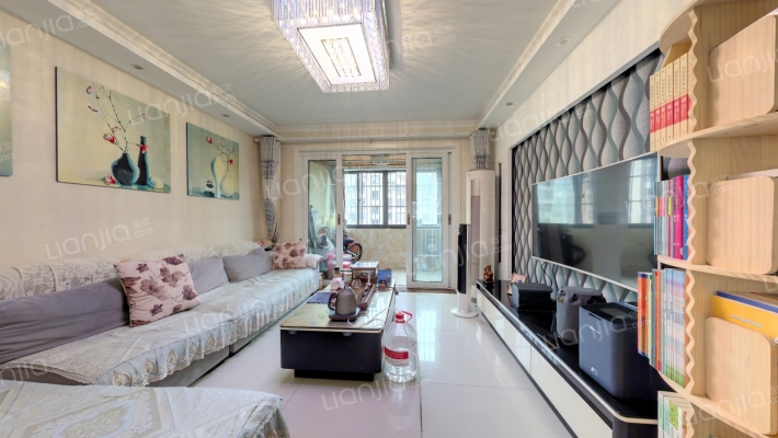 威尼斯水城第十四街区二手房实景图