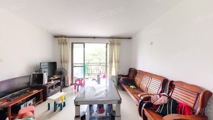 贵海花园二期二手房实景图