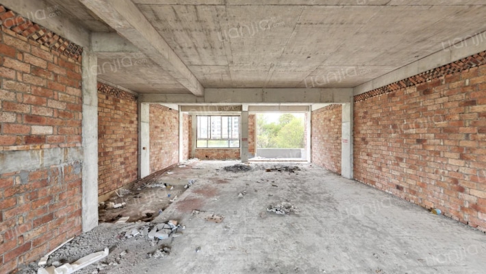 镜湖杨都二手房实景图