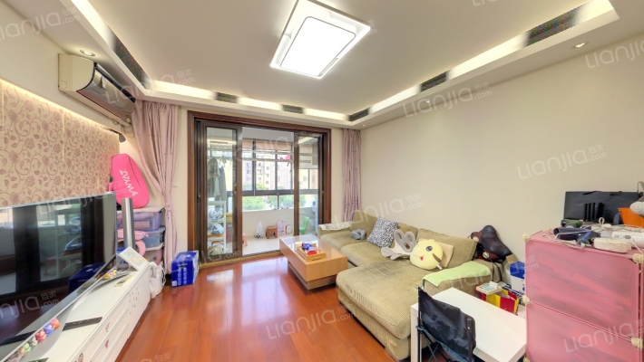 和源祥邸珑庭二手房实景图