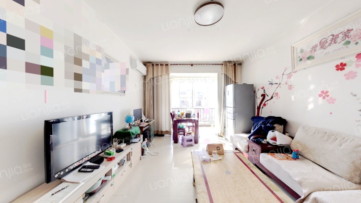 凝瑞苑二手房实景图