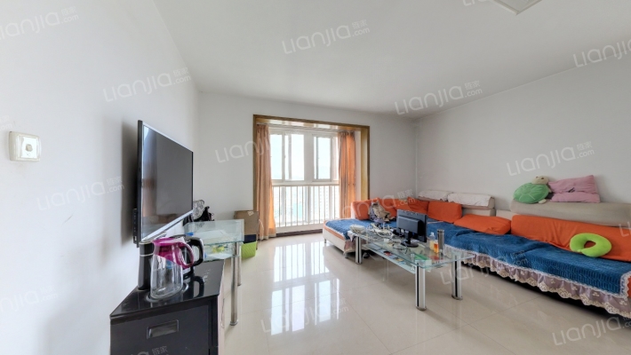 景染名居二手房实景图