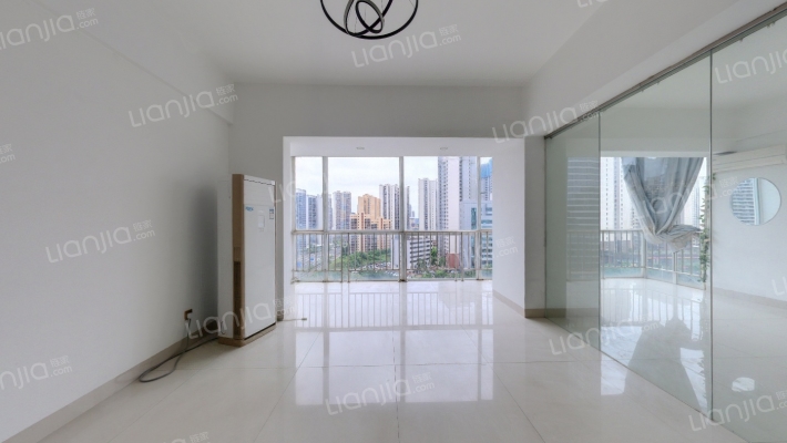 首领公馆二手房实景图