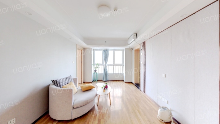 拉菲微公馆二手房实景图