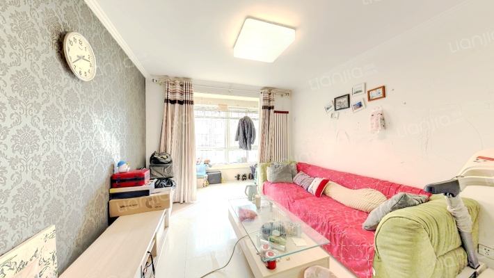 欣悦佳园二手房实景图