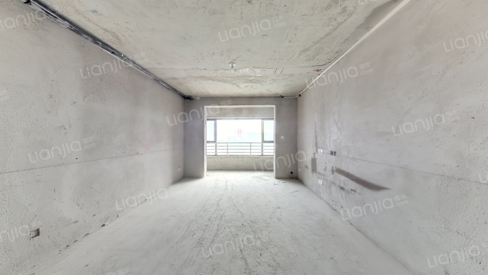 云杉溪谷二手房实景图