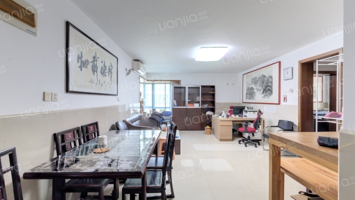 凯托大厦二手房实景图