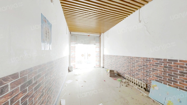 嘉逸花园二手房实景图