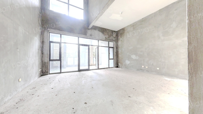 华侨城纯水岸208区二手房实景图