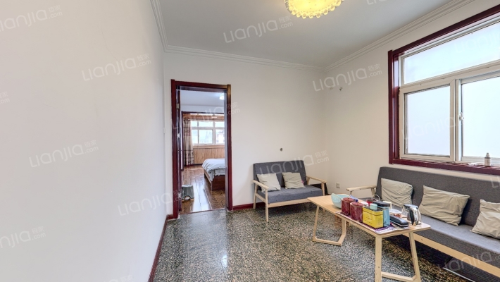 煤建路东三巷二手房实景图