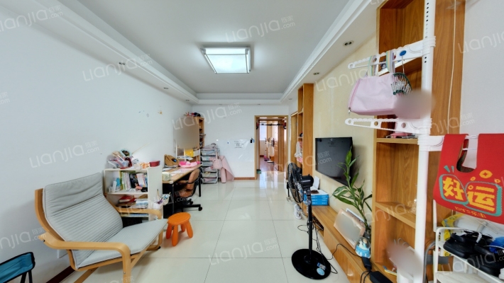 大关东十苑二手房实景图