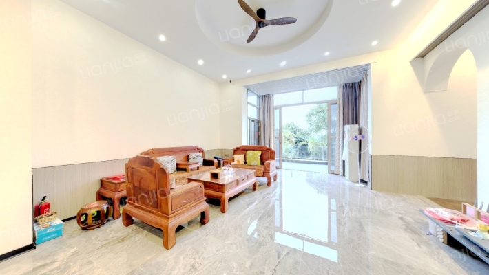 碧桂园假日半岛棕榈岛二手房实景图