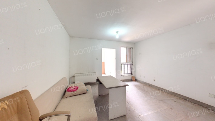 福城上上城六期二手房实景图