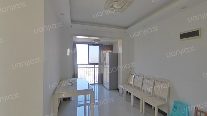 天瑞公馆二手房实景图