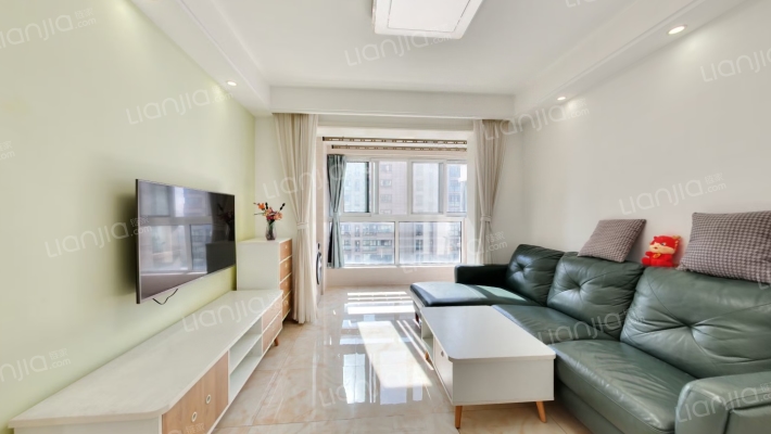 弘阳时光里一区二手房实景图