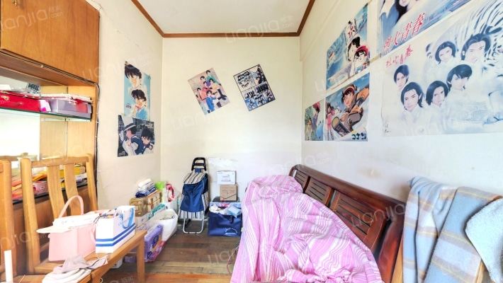 三泉路424弄二手房实景图