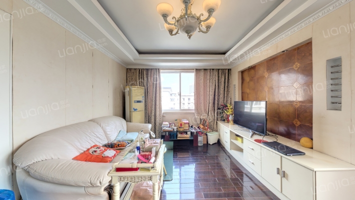 东海花园二手房实景图