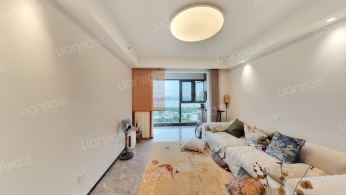 卓越大江二手房实景图