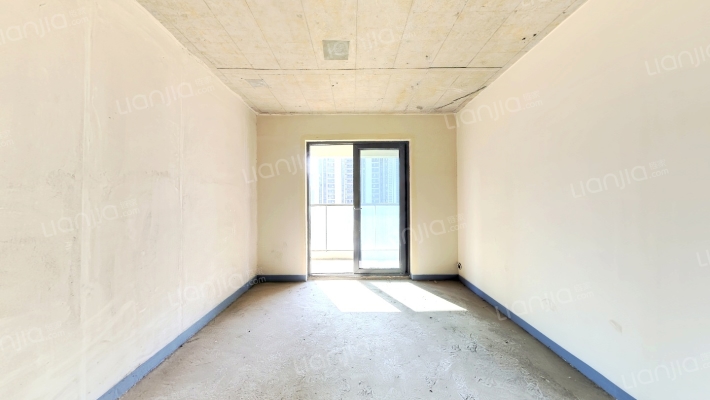 融创汀澜二手房实景图