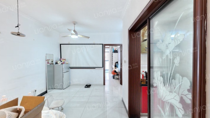 蓝鼎观湖苑二手房实景图