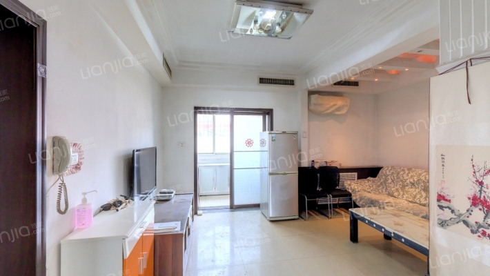 小井峪街33号小区二手房实景图