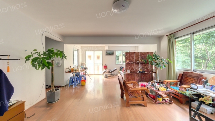 锦绣闽江港头新居二手房实景图