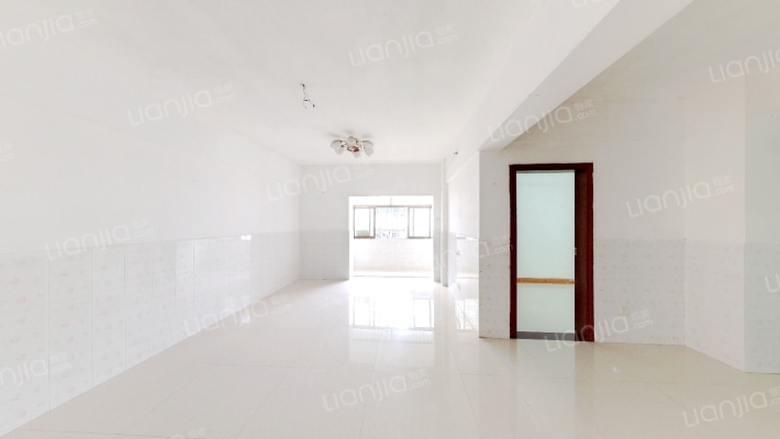 花园大厦二手房实景图