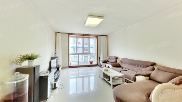 园丁小区A区二手房实景图