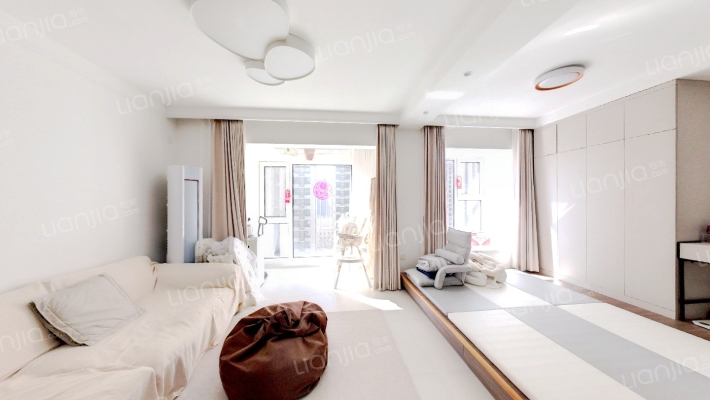 华发全运首府（厚和轩）二手房实景图