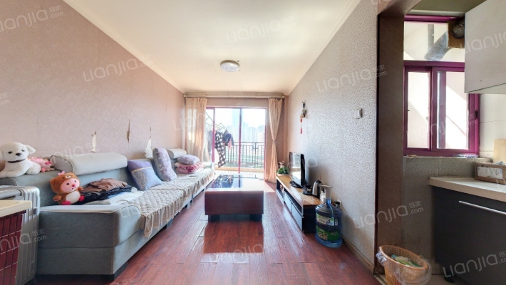 真爱岁月二手房实景图