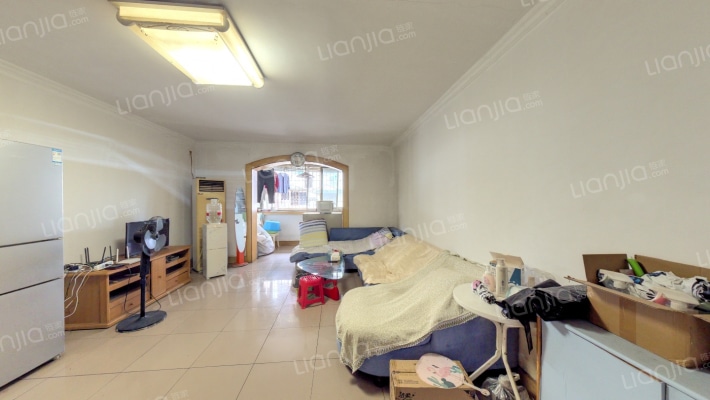 小天公寓二手房实景图