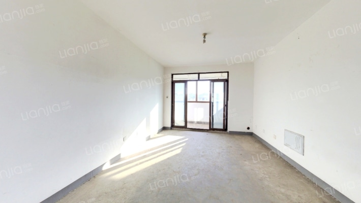 新城明月苑二手房实景图