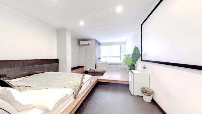 时代天骄二手房实景图