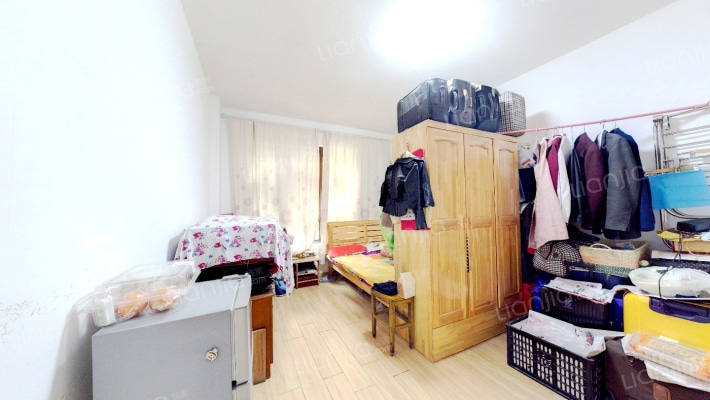 玉屏居二手房实景图