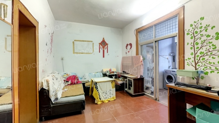 岳宾小区二手房实景图