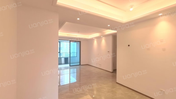 星汇源著花园二手房实景图