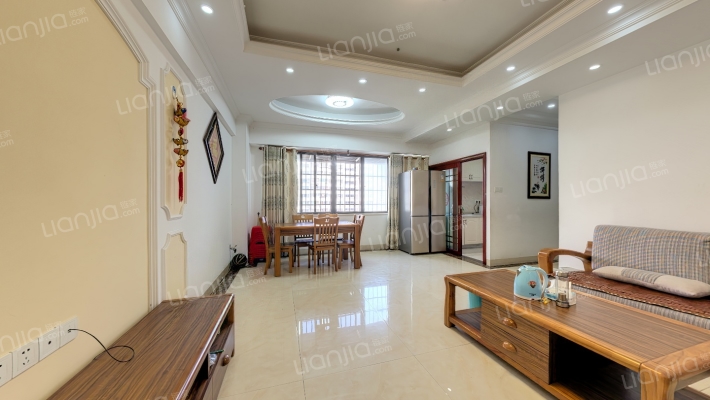 新景立大厦二手房实景图