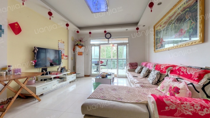 世纪光华二手房实景图