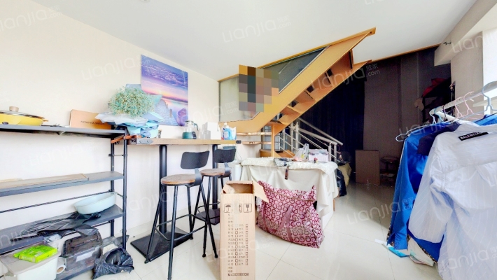 南沙涉外公馆二手房实景图